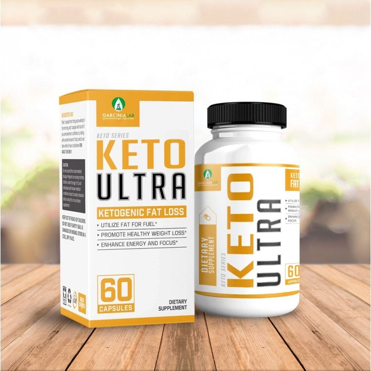 Keto Pills SUPPLEMENT For Losing Weight Naturally 60/120 Capsules