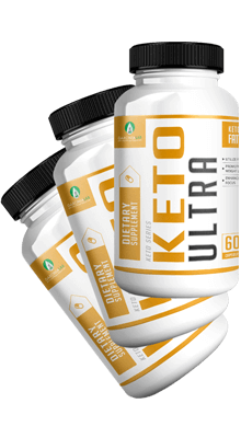 Keto Pills Combo 3 Pack - 90 Days Supply Shark Tank Diet Pills