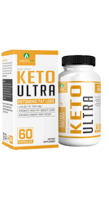 Keto Pills SUPPLEMENT For Losing Weight Naturally 60 Capsules
