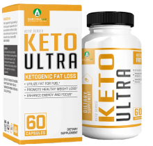 Keto Pills SUPPLEMENT For Losing Weight Naturally 60 Capsules